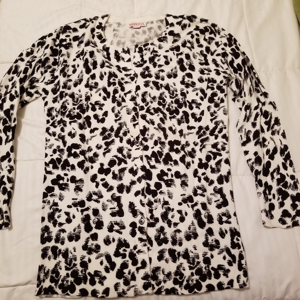 Merona Cardigan